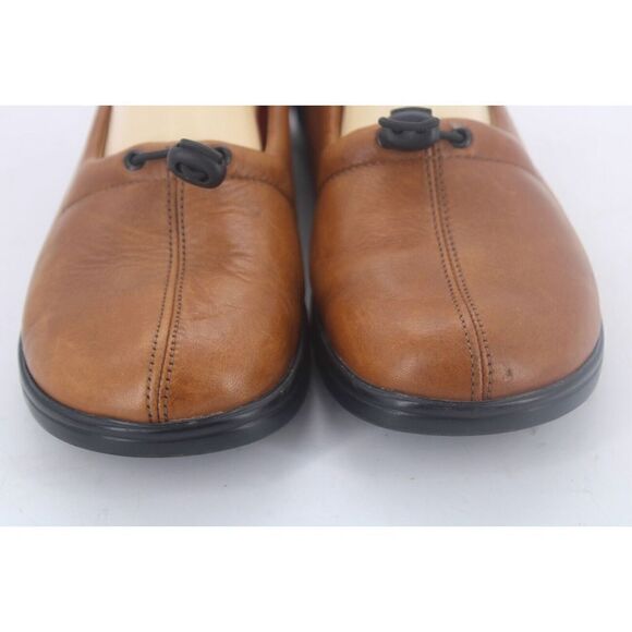 Women's  SAS Funk Slip On Loafer Size 8.5m - Picture 5 of 11